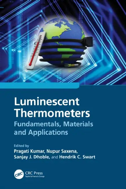Luminescent Thermometers by Pragati Kumar