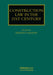 Construction Law in the 21st Century by Renato Nazzini