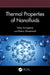Thermal Properties of Nanofluids by Taher Armaghani