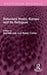 Reluctant Hosts: Europe and Its Refugees by Danièle Joly
