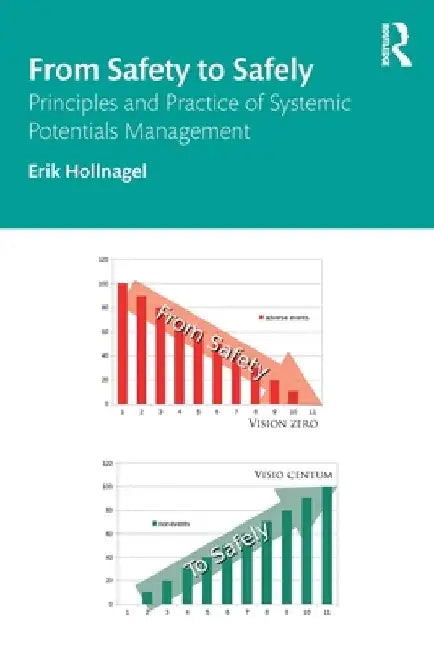 From Safety to Safely: Principles and Practice of Systemic Potentials Management by Hollnagel, Erik