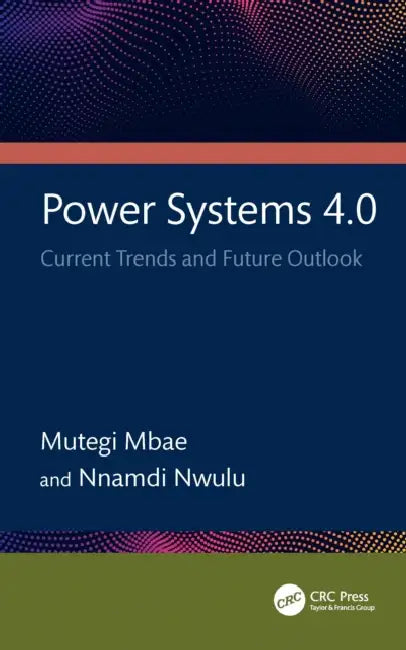 Power Systems 4.0 by Mutegi Mbae
