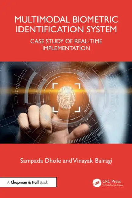 Multimodal Biometric Identification System by Sampada Dhole