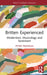 Britten Experienced: Modernism, Musicology and Sentiment by Peter Franklin