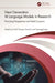 Next Generation AI Language Models in Research by Kashif Naseer Qureshi