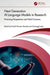 Next Generation AI Language Models in Research: Promising Perspectives and Valid Concerns by Kashif Naseer Qureshi