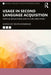 Usage in Second Language Acquisition: Critical Reflections and Future Directions by Kevin McManus