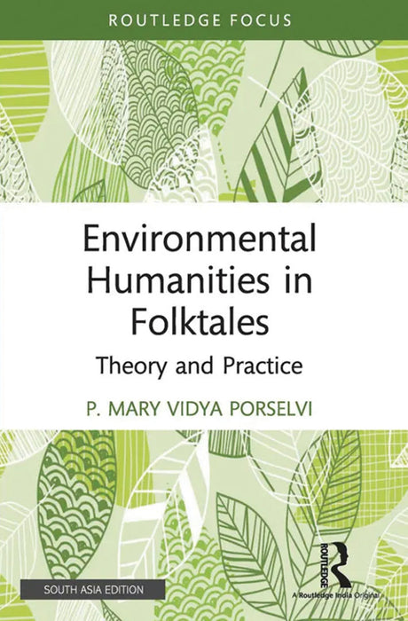 Environmental Humanities in Folktales: Theory and Pratice