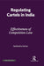 Regulating Cartels in India: Effectiveness of competition Law by Sudhanshu Kumar