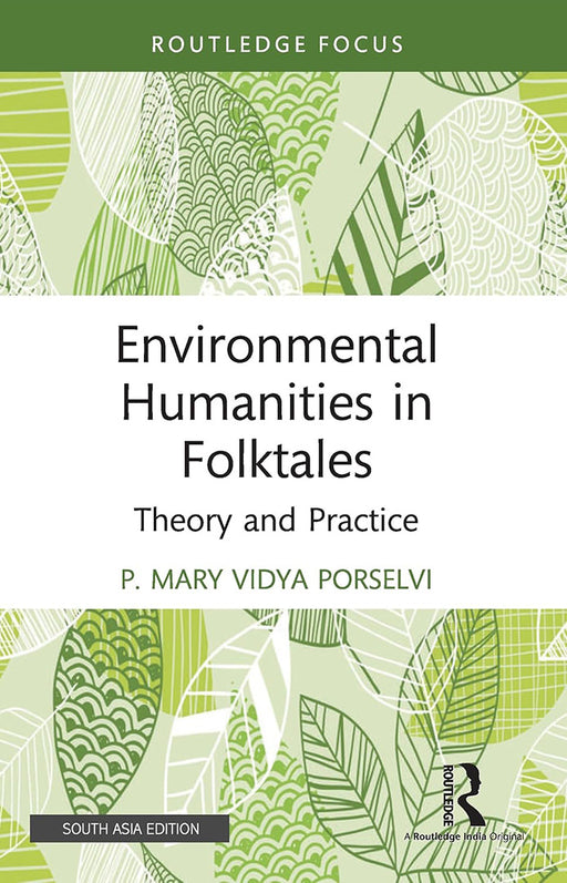 Environment Climate Change and Migration in South Asia  by Amit Ranjan, Rajesh Kharat, Pallavi Deka