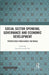 Social Sector Spending Governance and Economic Development: Perspectives From Across The World by Ramesh Chandra Das