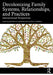 Decolonizing Family Systems, Relationships, and Practices: Intersectional Perspectives by Jennifer M. Sampson, Fiona E. O'Farrell