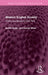 Modern English Society: History and Structure 1850-1970 by Judith Ryder