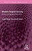 Modern English Society: History and Structure 1850-1970 by Judith Ryder