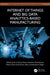 Internet of Things and Big Data Analytics-Based Manufacturing by Arun Kumar Rana