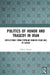 Politics of Honor and Tragedy in Iran: Reflections from Popular Iranian Films and TV Series by Mahdi Ahouie