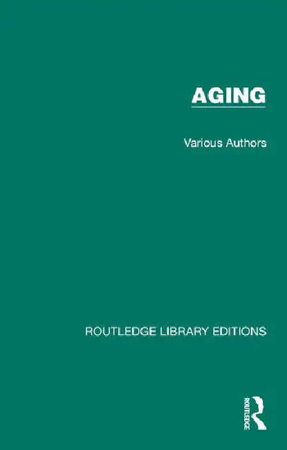 Aging: 4