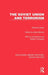 The Soviet Union and Terrorism by Roberta Goren
