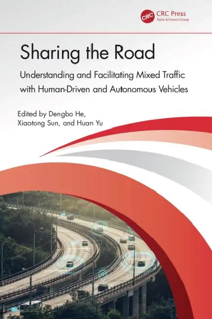 Sharing the Road by Dengbo He