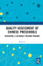 Quality Assessment of Chinese Preschools: Developing a Culturally Relevant Measure by Kejian Li