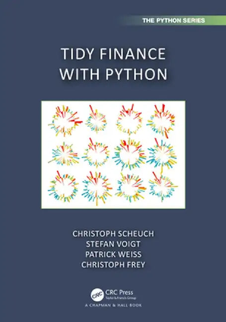 Tidy Finance with Python by Christoph Scheuch