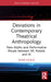 Deviations in Contemporary Theatrical Anthropology: New Myths and Performative Rituals between XR, Robots and AI by Ester Fuoco