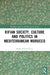 Rifian Society, Culture and Politics in Mediterranean Morocco by Stefan Festini Cucco