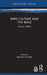 Rape Culture and the Bible: Scholars Reflect by Barbara Thiede