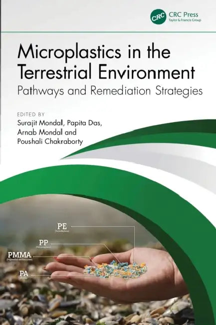 Microplastics in the Terrestrial Environment by Surajit Mondal