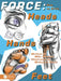 Force: How to Draw Heads, Hands and Feet by Mike Mattesi, Mritunjay Varun