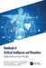 Handbook of Artificial Intelligence and Wearables: Applications and Case Studies by Hemachandran K