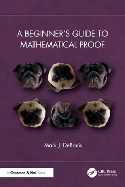 A Beginner's Guide to Mathematical Proof by Mark J. Debonis