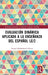 Evaluación dinámica aplicada a la enseñanza del español LE/2 by Susana Madinabeitia Manso