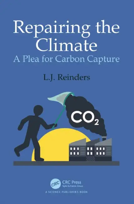 Repairing the Climate by L. J. Reinders