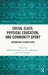 Social Class, Physical Education, and Community Sport: Theoretical Perspectives by Michael Roy Hobson