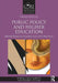 Public Policy and Higher Education by Daun-Barnett, Nathan J.