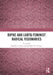 BIPOC and LGBTQ Feminist Radical Visionaries by Jasmine A. Mena
