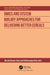 Omics and System Biology Approaches for Delivering Better Cereals by Dinesh Kumar Saini
