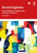 World Englishes by Gunnel Melchers, Philip Shaw, Peter Sundkvist
