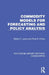 Commodity Models for Forecasting and Policy Analysis by Walter C. Labys