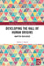 Developing the Hall of Human Origins: Adaptive Resilience by Shelley L. Smith