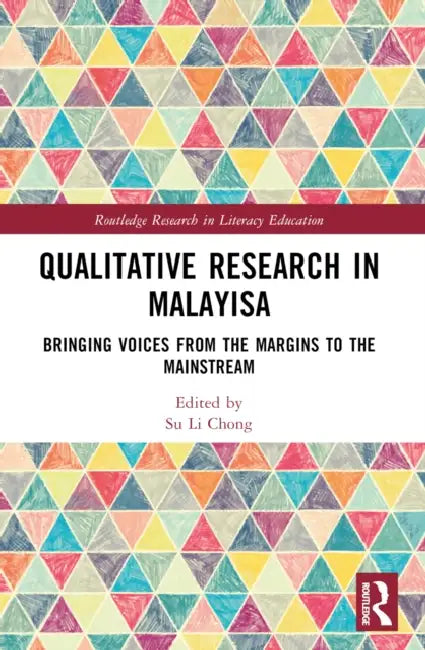 Qualitative Research in Malaysia by Su Li Chong