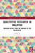 Qualitative Research in Malaysia by Su Li Chong