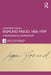 Sigmund Freud, 1856-1939: A Biographical Compendium by Christfried Toegel