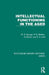 Intellectual Functioning in the Aged by R. D. Savage