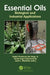 Essential Oils by Jr. Florêncio Da Veiga Valdir