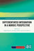 Differentiated Integration in a Nordic Perspective by Anne Pintsch