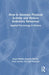 How to Increase Physical Activity and Reduce Sedentary Behaviour: Applied Psychology in Motion by Stuart Biddle, Nanette Mutrie, Trish Gorely