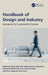 Handbook of Design and Industry: Scenarios for Sustainable Futures by Maria João Félix