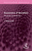 Economics of Socialism: Principles Governing The... by J. Wilczynski
